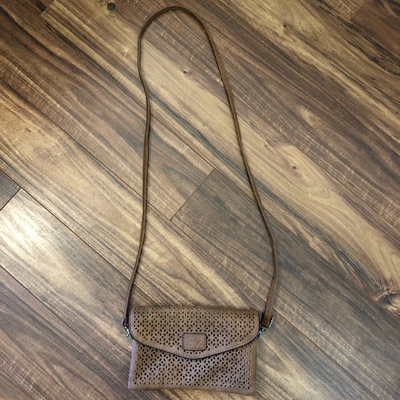 ⭐️22 Brown Purse - Picture 1 of 8